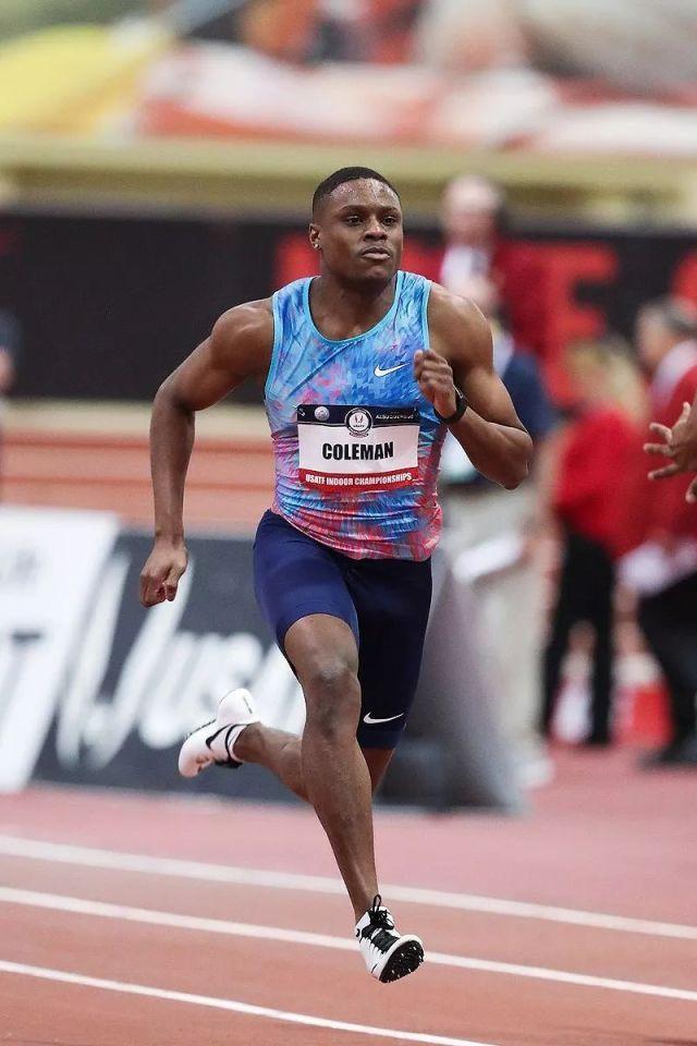 而我们正在不断地逼近这个极限——和以往每一次刷新世界纪录都能以秒