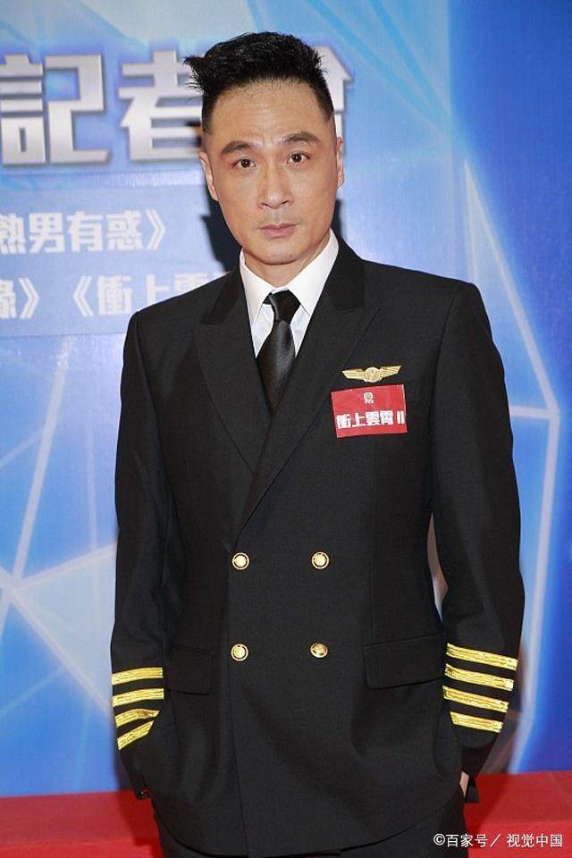 为什么姓吴的男明星都那么帅高颜值组合吴家军了解一下