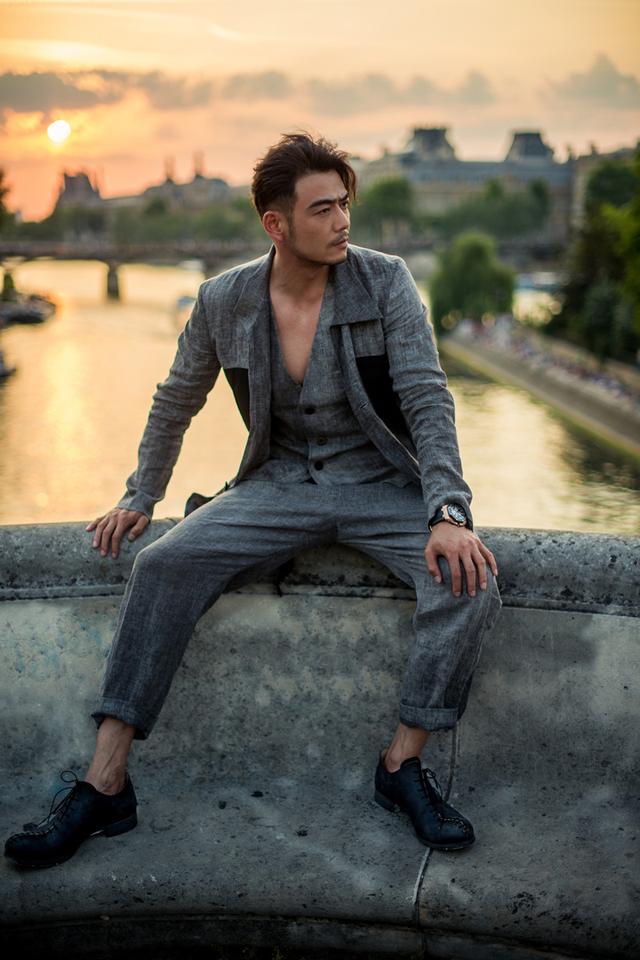 四位最适合演中年帅大叔的男演员!中年段你会pick谁?|大叔|男演员|气质_新浪新闻
