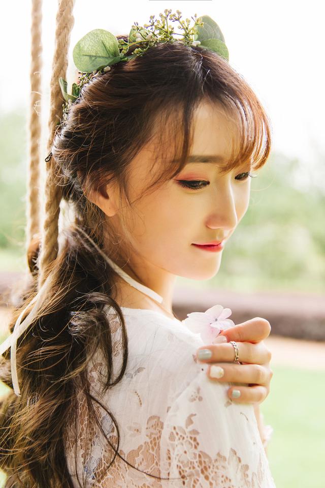 能独当一面的三大星座女,有股干练范儿,人缘特别好