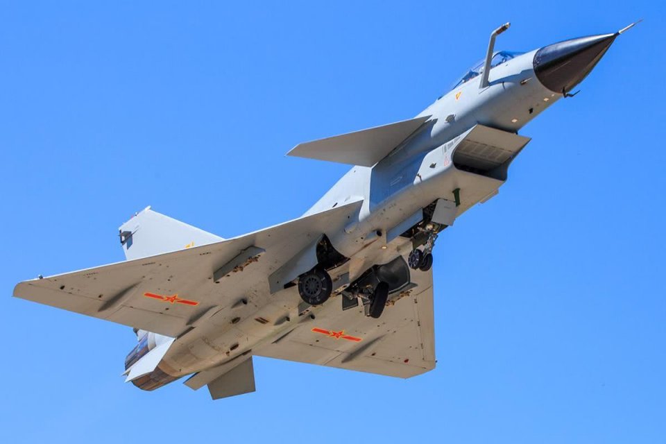 连续2年战胜俄苏34夺国际军事比赛冠军|歼16|歼轰|战机_新浪新闻