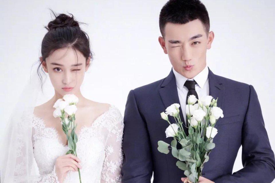 "多谢你的不娶之恩,让我今日幸遇良人"