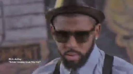 NBA 2018NBA总决赛宣传片,当球队拿到冠军的