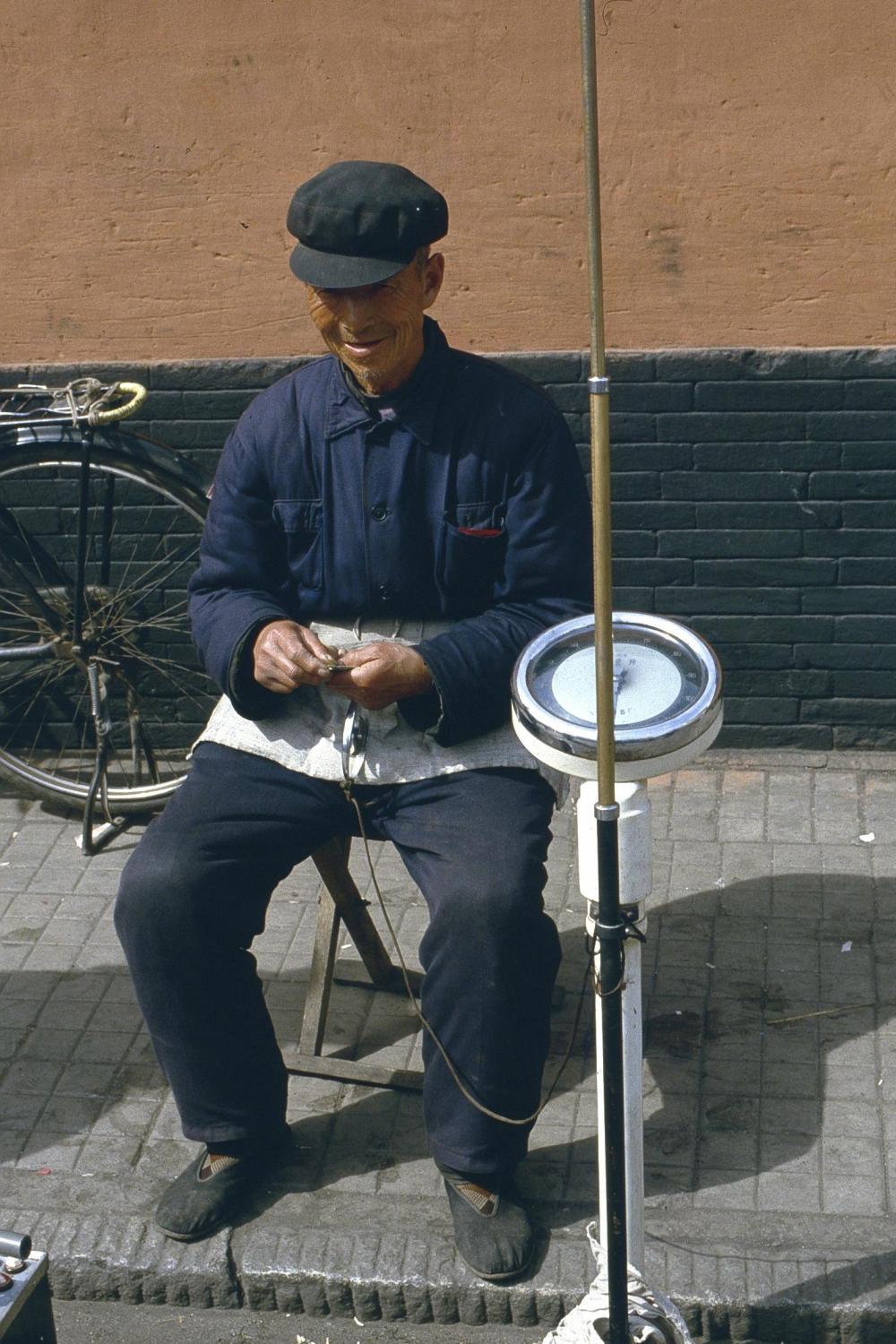 一组90年代中国的老照片, 当时的人们活的很幸福,很轻松