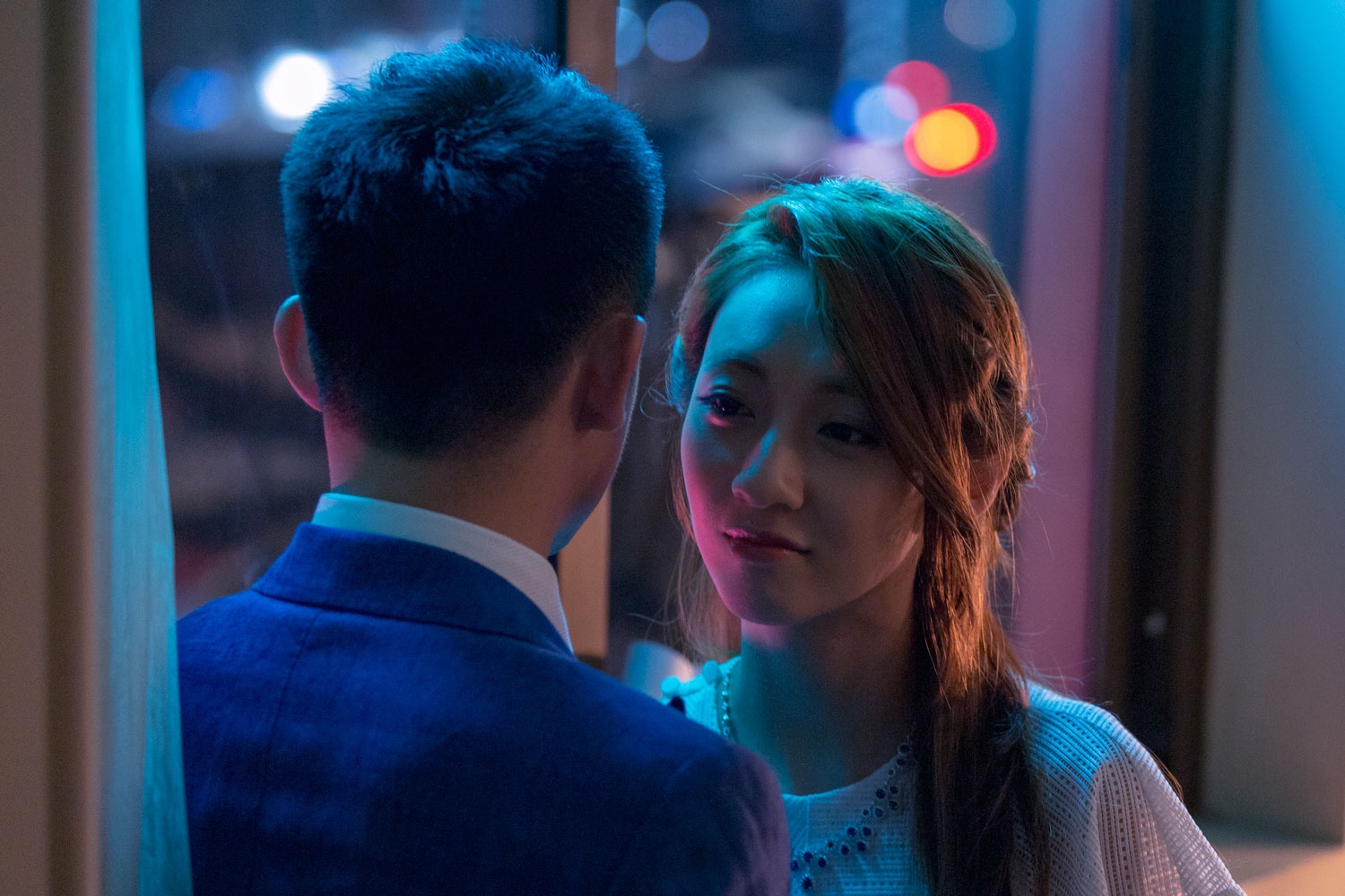 《好久不见》将收官 周宸佳演技获赞引微博热议