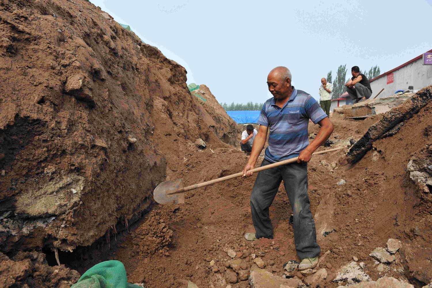 农村人外出干活,有这3种情况的,可以索要到补偿,农民知道吗?