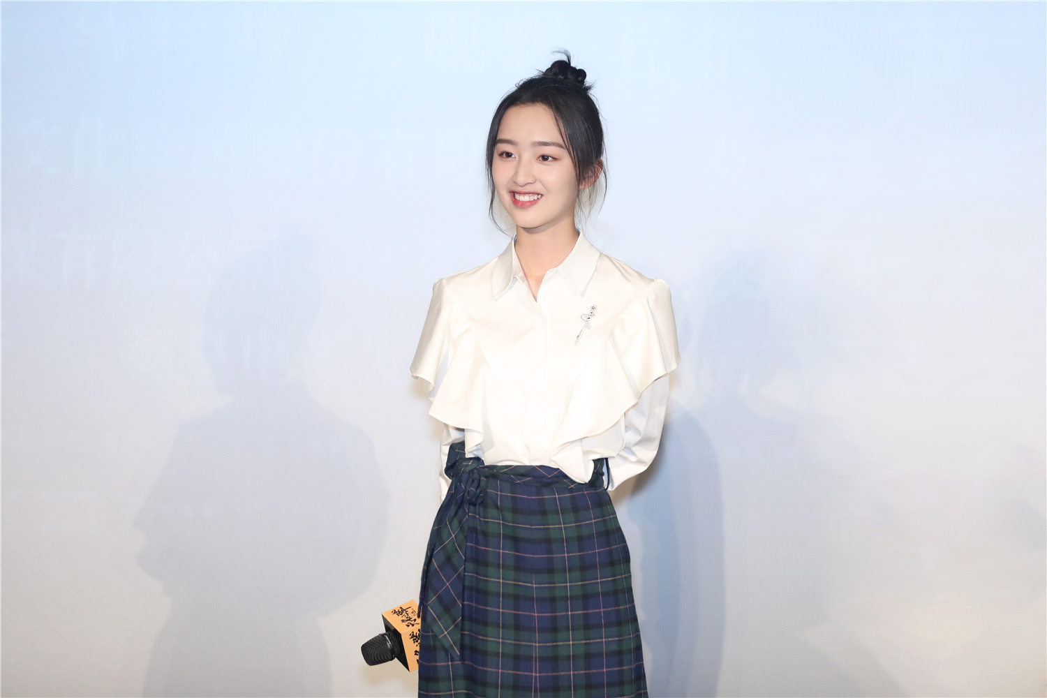电影《无名之辈》即将上映 邓恩熙颠覆出演叛逆少女