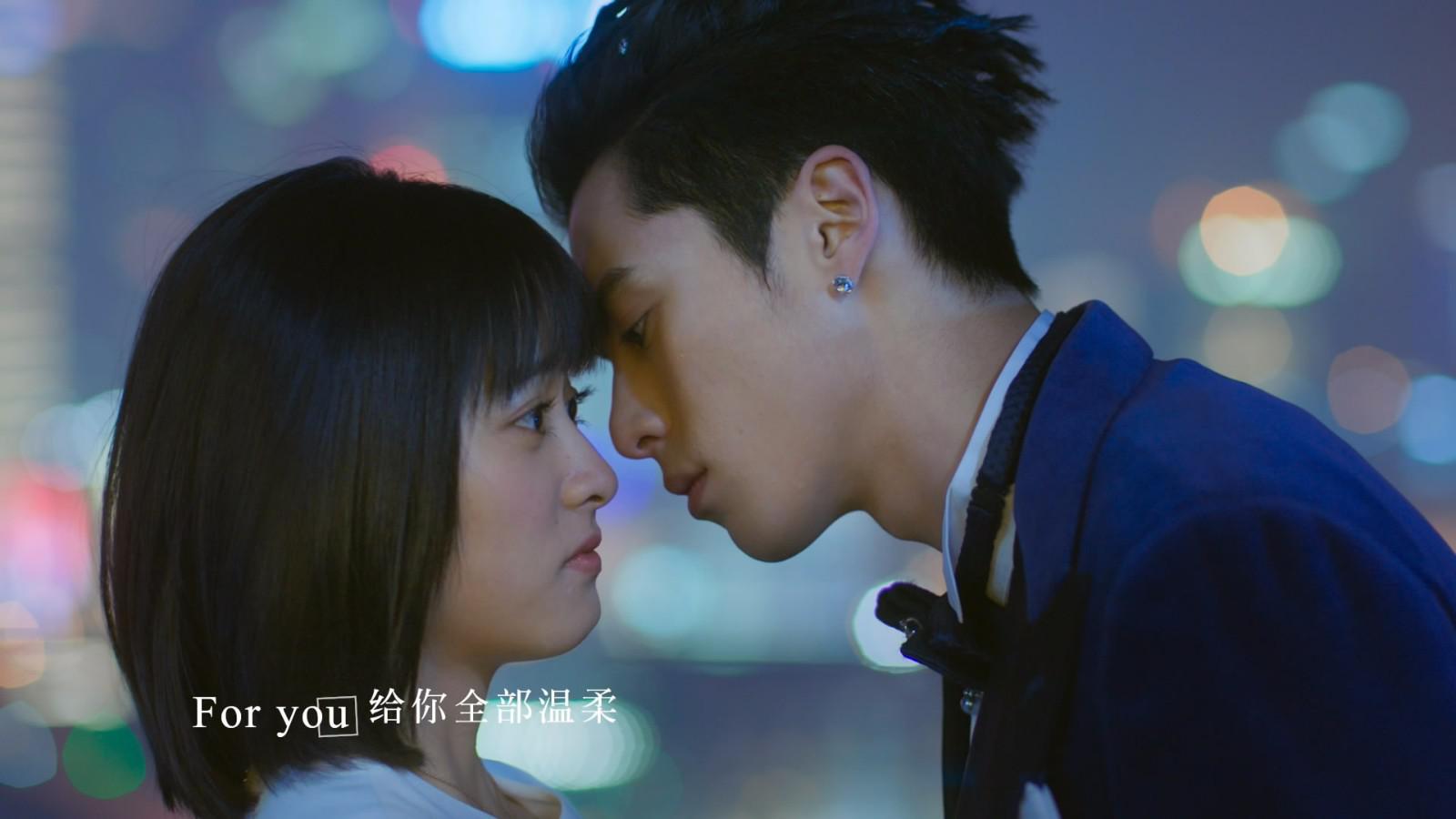 新版《流星花园》曝主题曲《for you》mv "新f4"带你重写青春