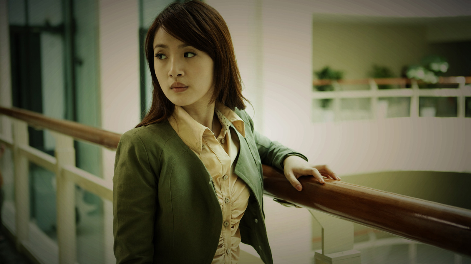 她在各大仙侠剧中都是一个热门的角色,以七仙女为主角的电视剧也不少