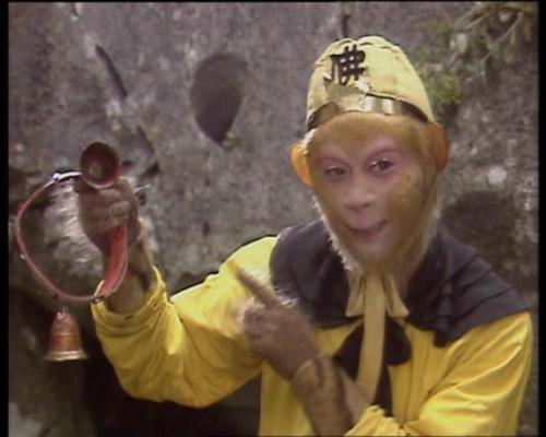 身为妖怪,他对吃唐僧肉一点兴趣没有,下凡为妖原来另有目的