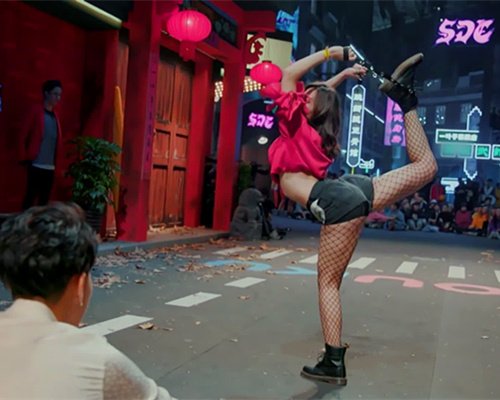 《创造101》菊麟再次上线,发起人黄子韬这次又是什么态度呢?