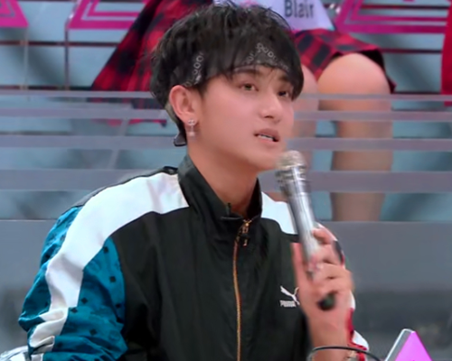 《创造101》菊麟再次上线,发起人黄子韬这次又是什么态度呢?