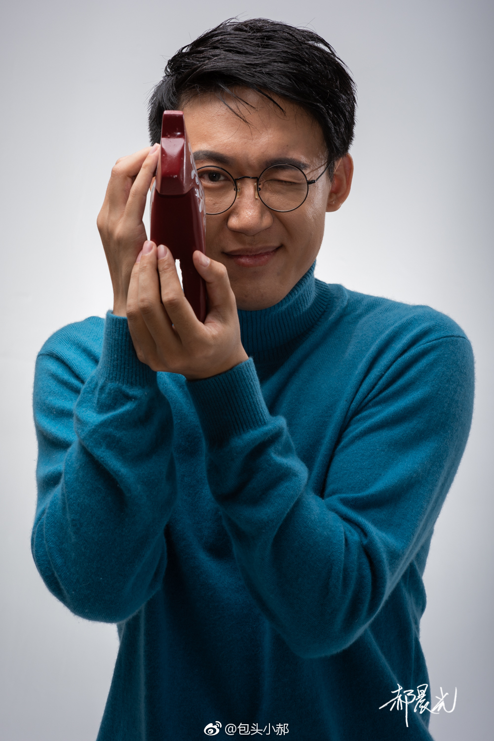 主角|郝晨光|王孝天|张家宁_新浪新闻