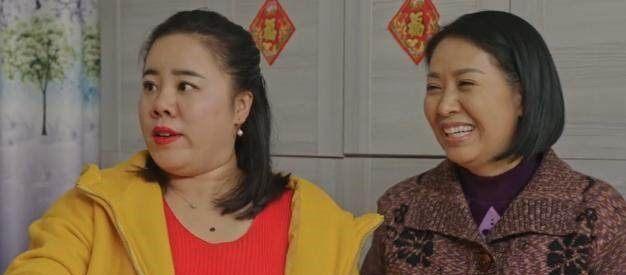 乡村爱情10人物全乱套赵三出现王老六也不远了