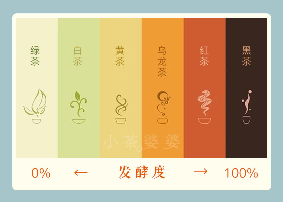 「煎茶日记」7月8日 | 正确喝茶,养生,长寿