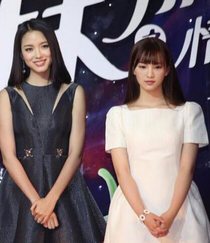 网红张天韵演电视剧判若两人,南笙黄灿灿更是毁在"照妖镜"下