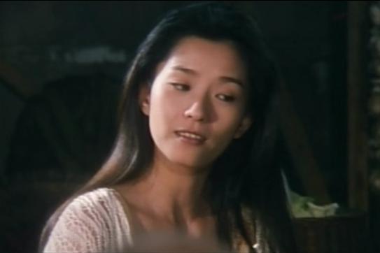 年轻的“乌龙院女神”叶全真究竟有多美?这些照片网友珍藏多年!|叶全真|乌龙院|吴孟达|多美|女神_新浪新闻