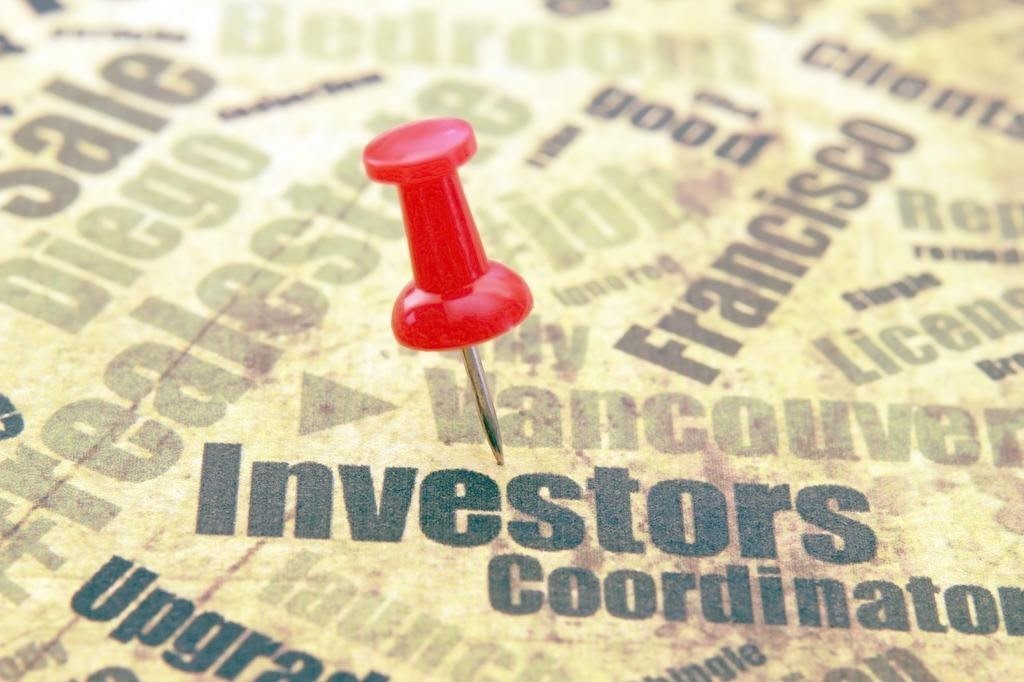 中国风险投资为什么会大量涌向美国创业公司？