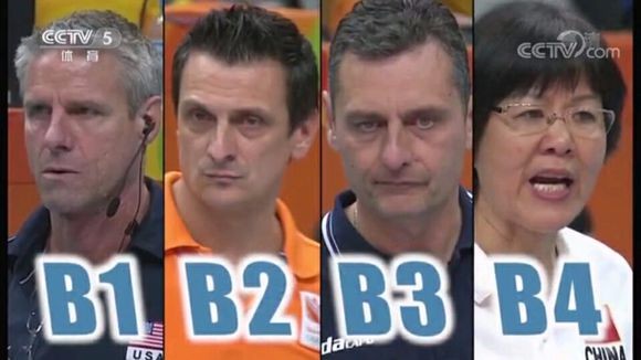 2018世界女排联赛南京总决门票开始预售,全球