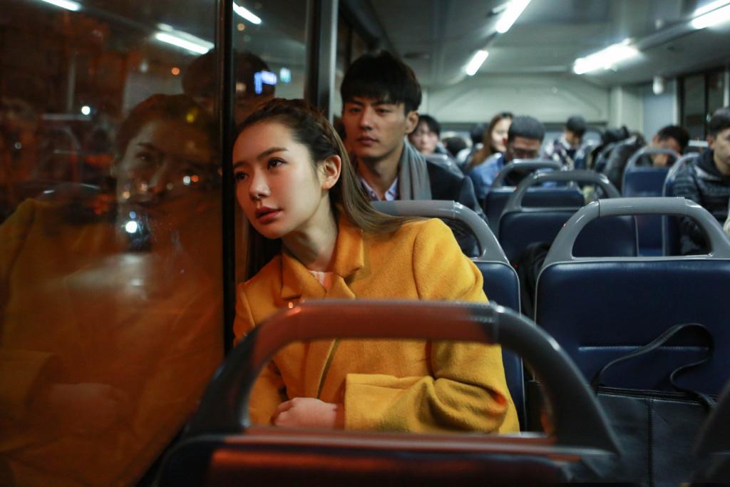 电视剧《北京女子图鉴》中黄越彬在遇上更有钱的富婆后 火速把陈可甩