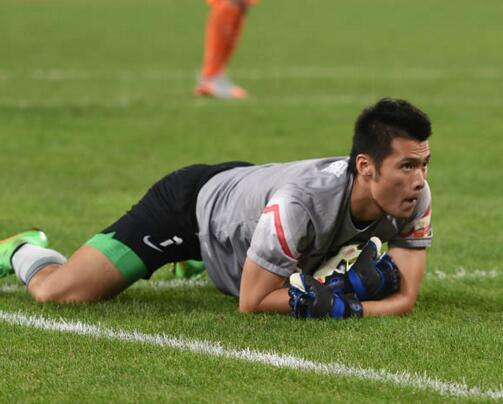 苏宁新援门神将和顾超竞争主力 未来他俩谁会上位进首发