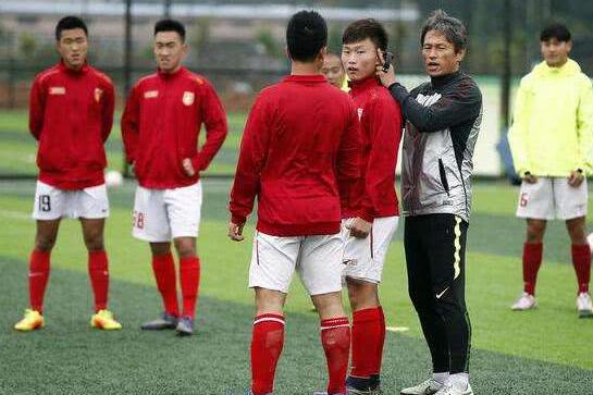 你不知道的中国青训,今天被欧洲梯队的14个进