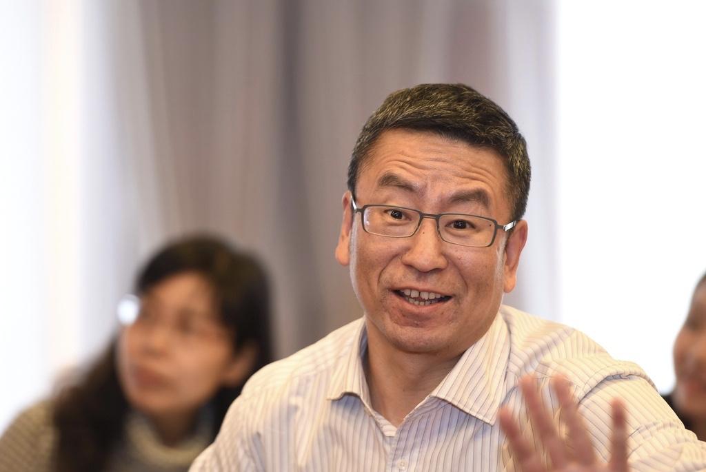 又一国足名将回击白岩松! 抗韩英雄不肯认怂: 下届世界杯一定努力