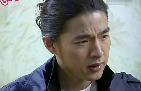 这部剧还不算他的巅峰之作,2007年李威和林志颖主演的偶像剧《放羊的