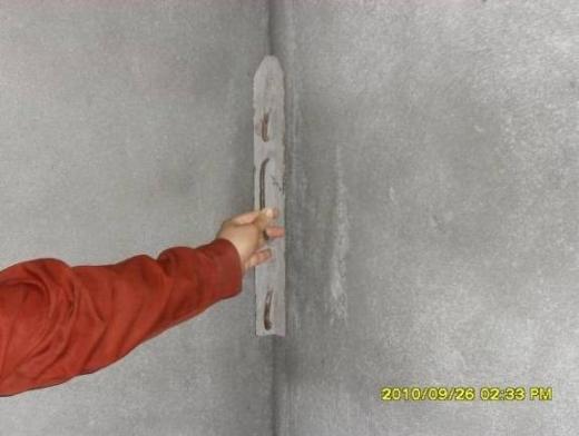 万科施工标准化做法系列:抹灰工程施工