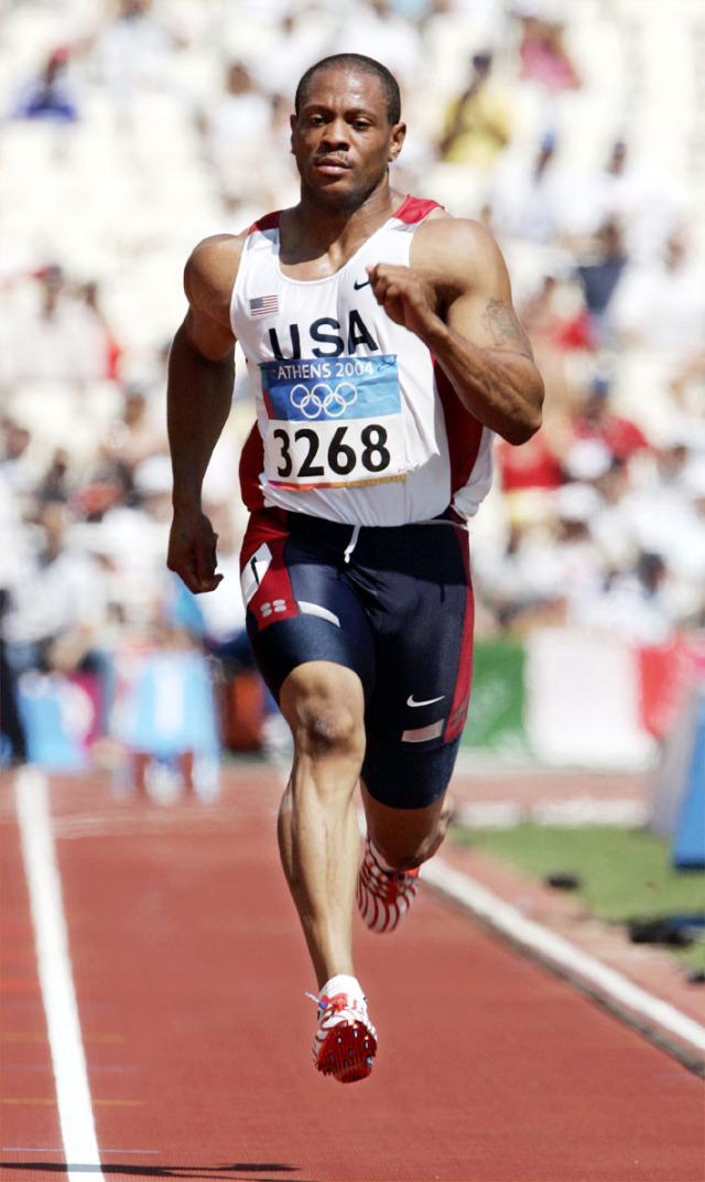 苏炳添60米纪录距离人类极限仅仅3眨眼 科尔曼已准备超越