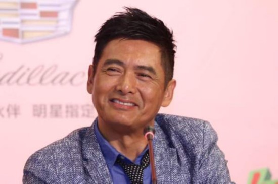 看周润发娶陈荟莲就知道男人应该娶什么样的女人