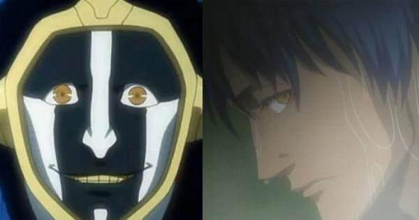 3,死神——涅茧利卡卡西的全貌也是火影迷们很想知道的一个谜团,哪怕