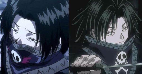 3,死神——涅茧利卡卡西的全貌也是火影迷们很想知道