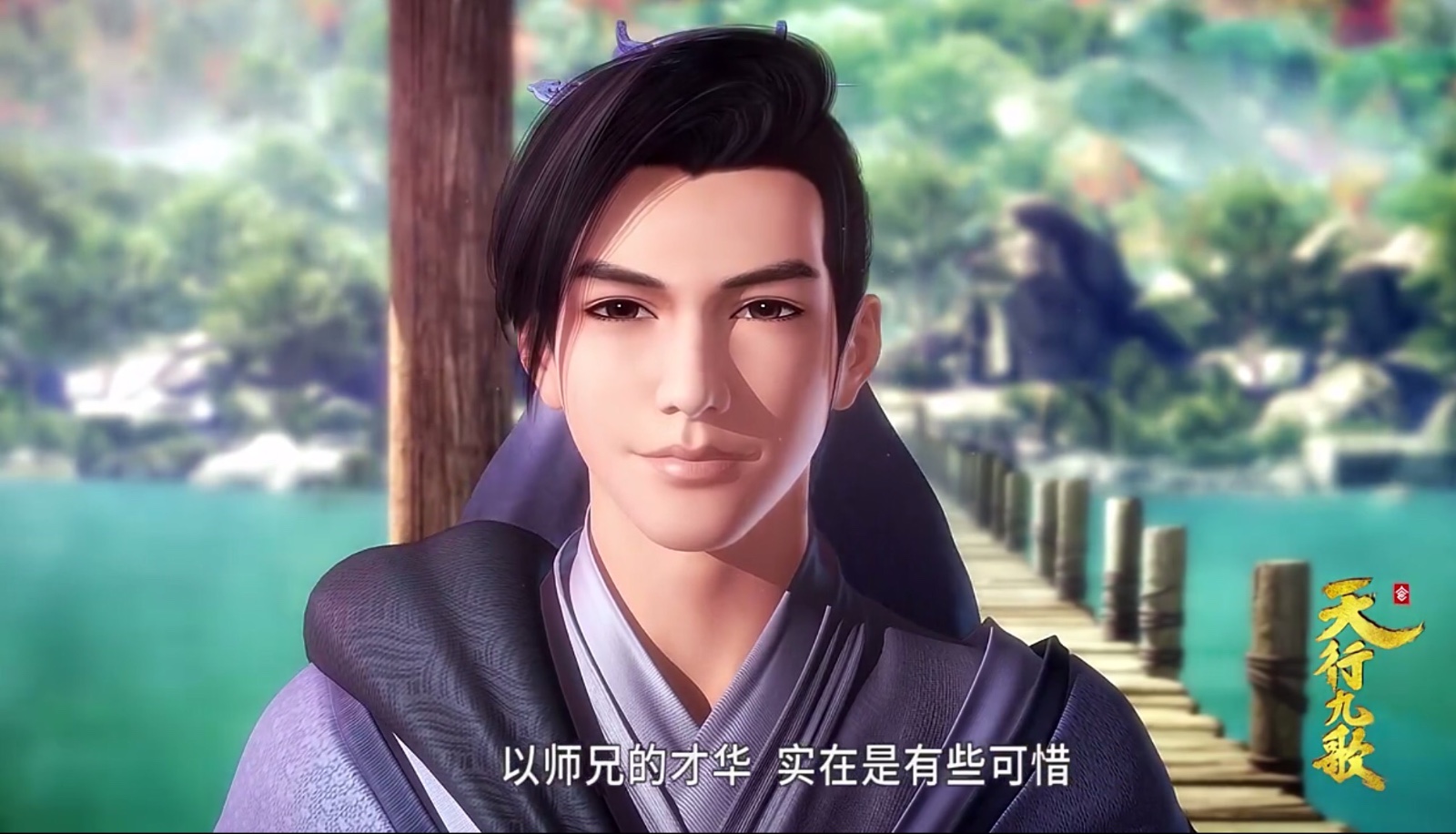 韩非是个官n代,为什么不如李斯这个农一代?