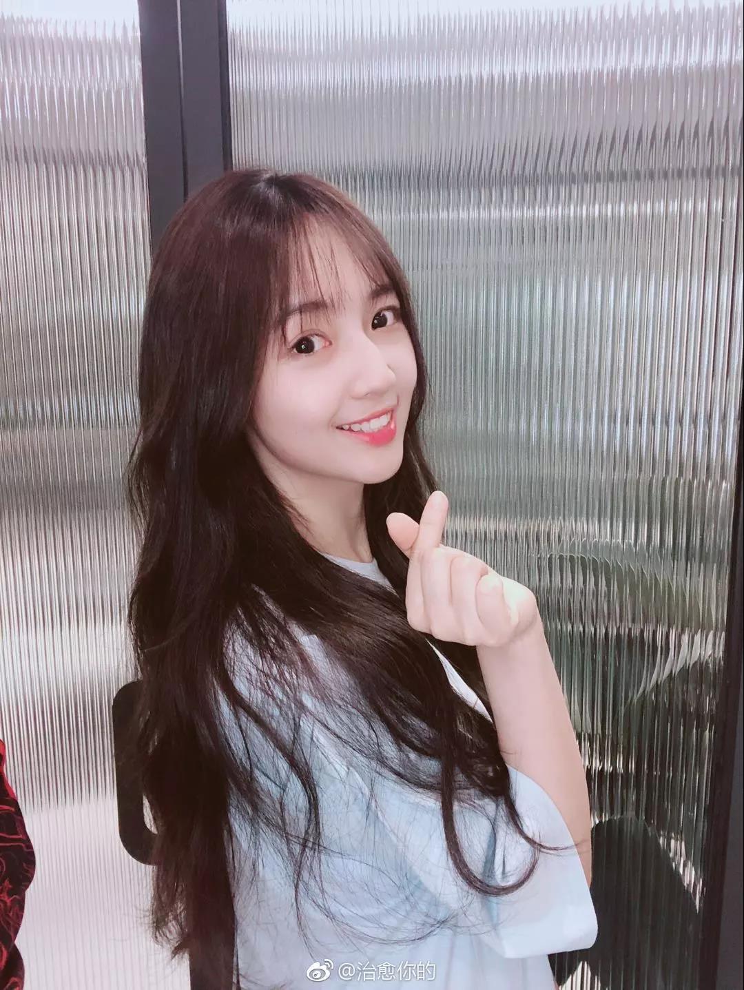 北电18级表演系女生第二弹!她们真实力诠释什么是又仙又美!