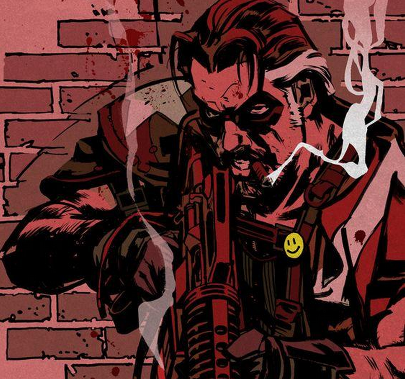 守望者中曼哈顿博士杀死罗夏到底是对还是错