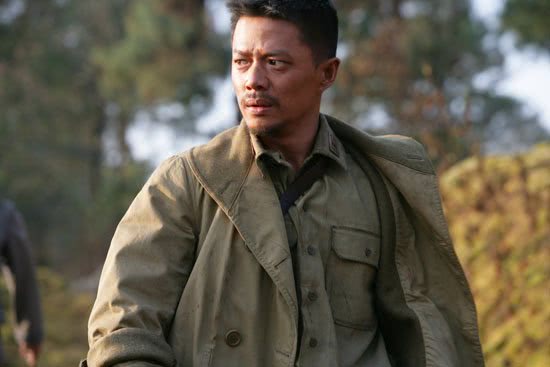 我的团长我的团守卫南天门的竹内连山他的历史原型是谁