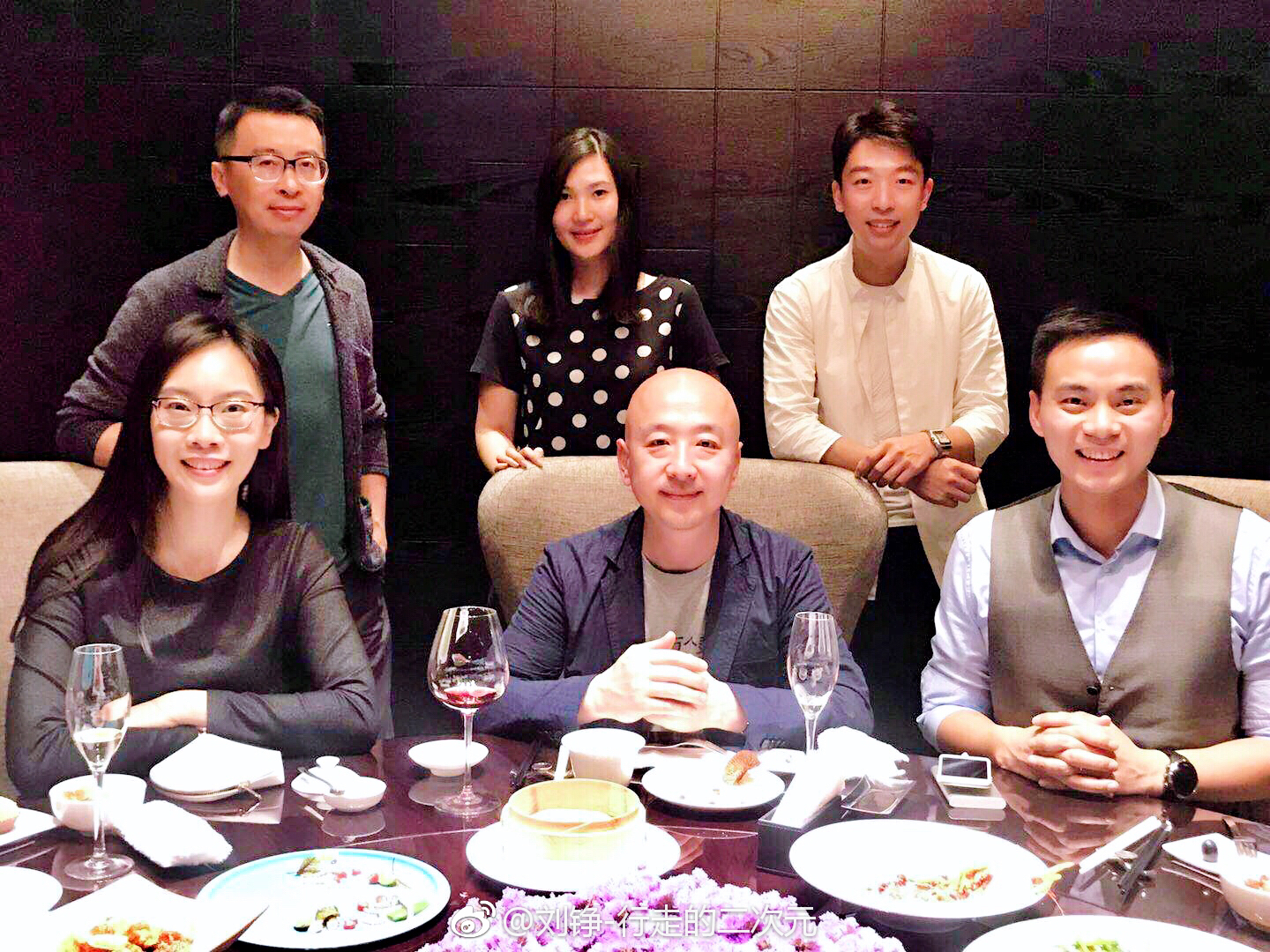 五万里路,长途旅行后的北京首聚,禾家而坐,侃侃而谈|北京|远道|浮夸_新浪新闻