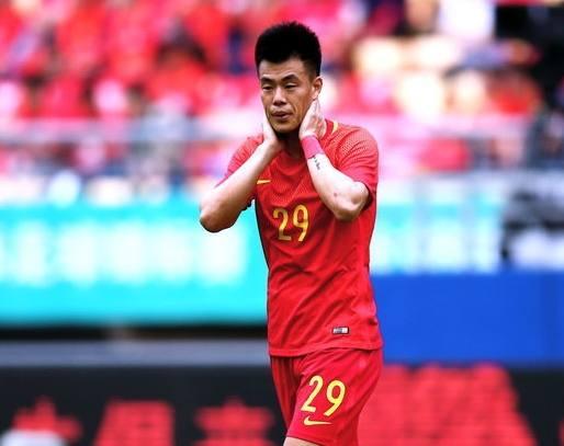 中国VS捷克,赛后国足球员评分出炉,谁最高,谁