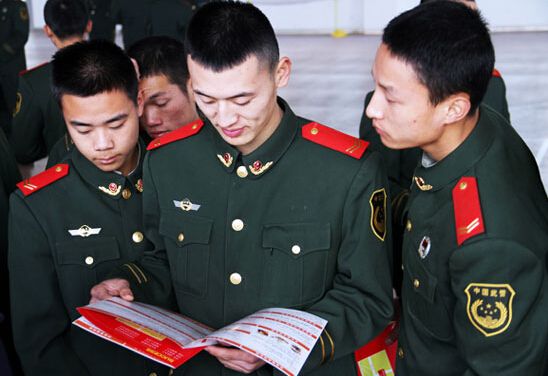 退伍军人待遇改革:补贴标准大幅提升,公务员特