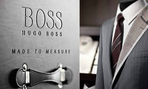 HugoBoss hugoboss