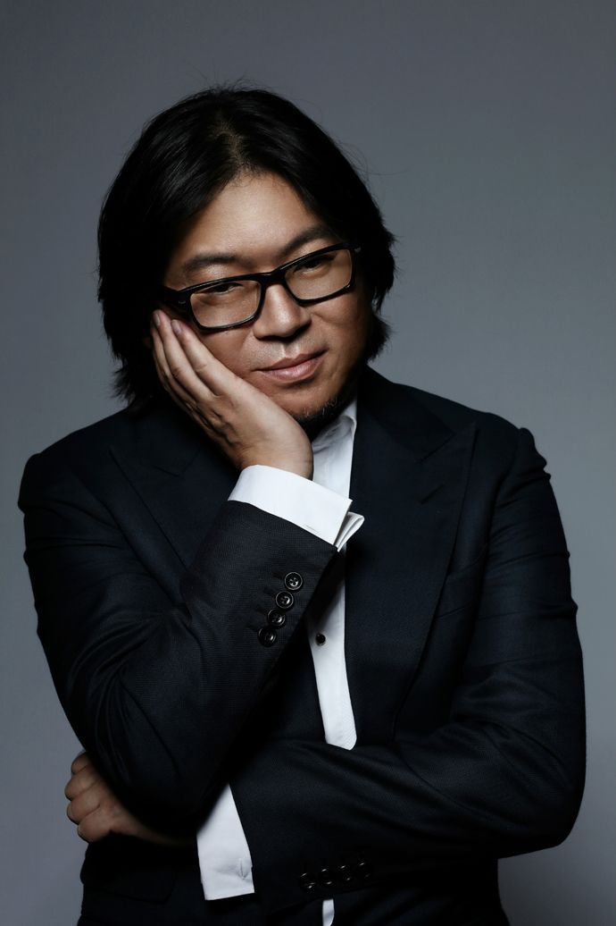 高晓松发怪照自黑建议收颜值税?网友纷纷吐槽:说事别发自拍好吗