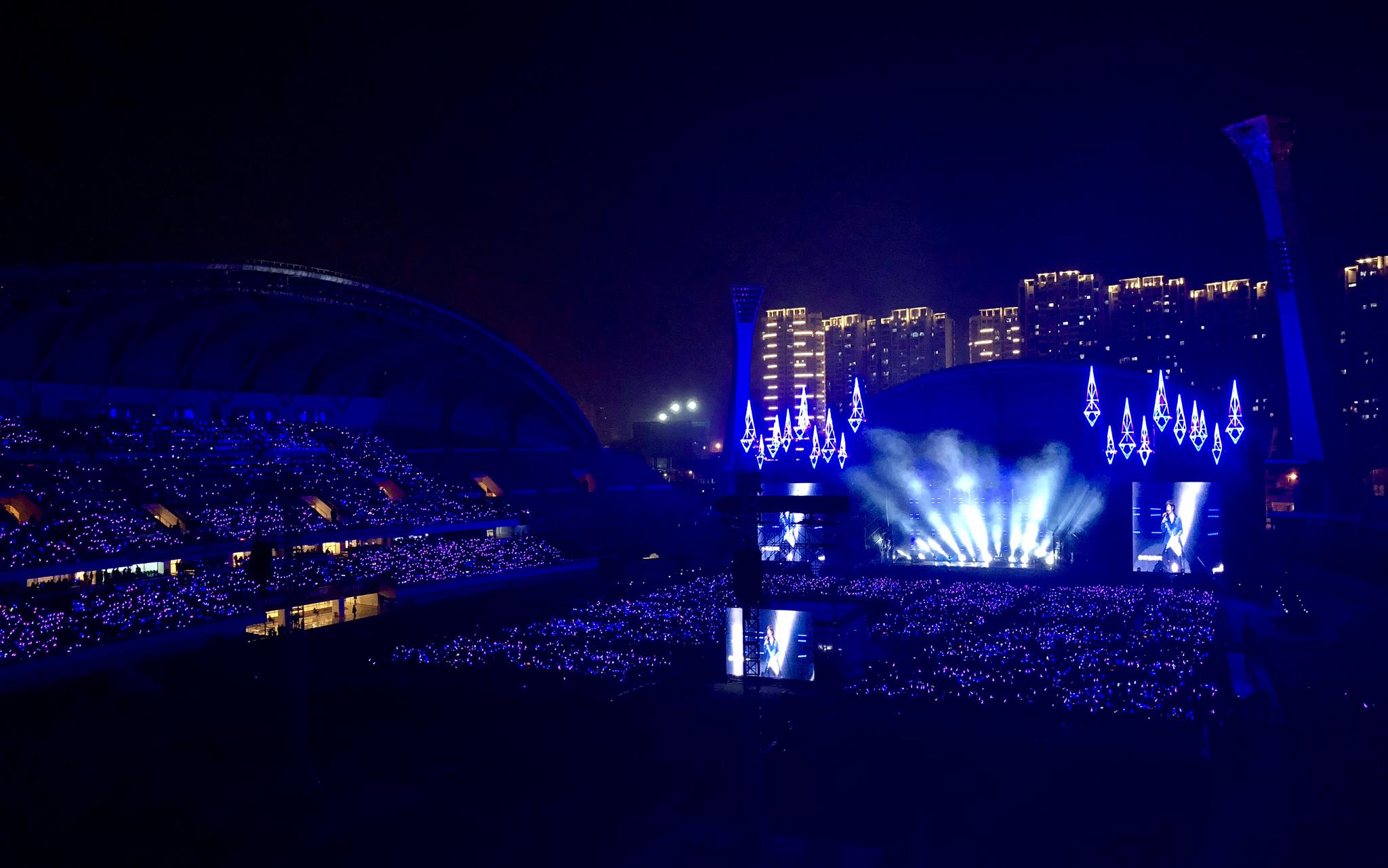 五月天2023好好好想见到你北京演唱会-北京站-有票网