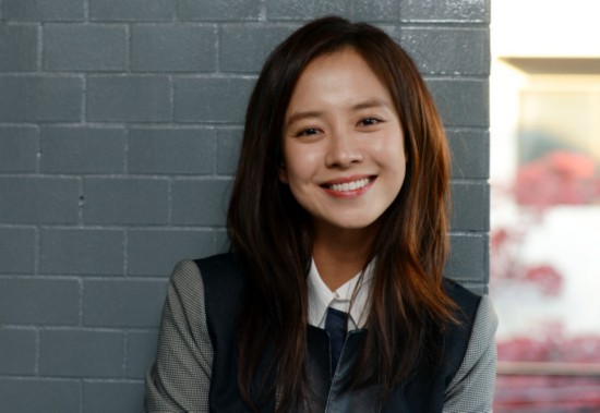 同是跑男团里的女汉子,为什么宋智孝吸粉无数而baby黑料不断