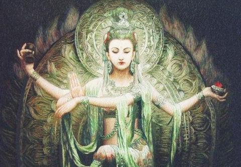 印度神话中的三大主神,你认识几位?大梵天王还是湿婆?|印度神话|湿婆|宇宙_新浪新闻