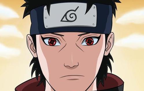 宇智波镜还有宇智波止水,祖孙二人,兢兢业业勤勤恳恳守卫着木叶,哪怕