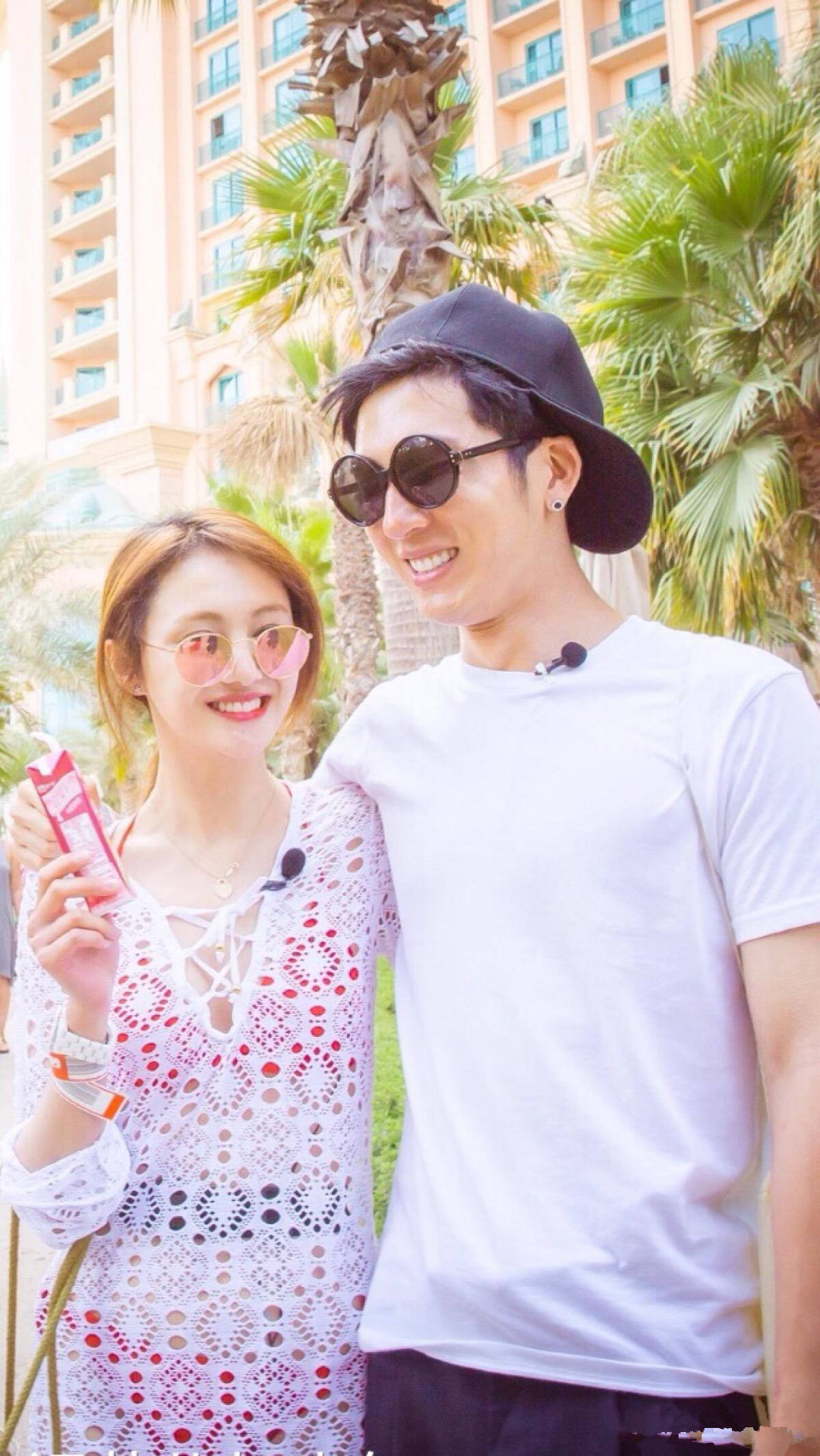 第二季节目七位固定成员是毛阿敏,许晴,宁静,陈意涵,郑爽,井柏然,杨洋