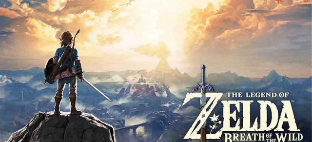 任天堂 Switch 畅销游戏排行,多款大作上榜