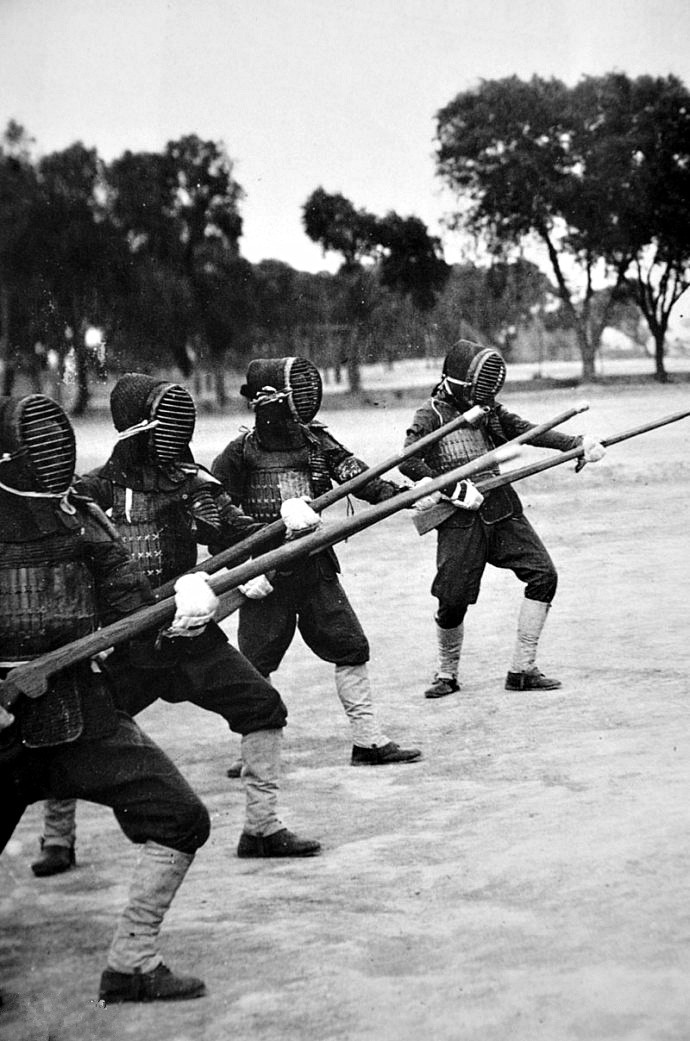 大清王朝的掘墓人——清末新军大清王朝的掘墓人