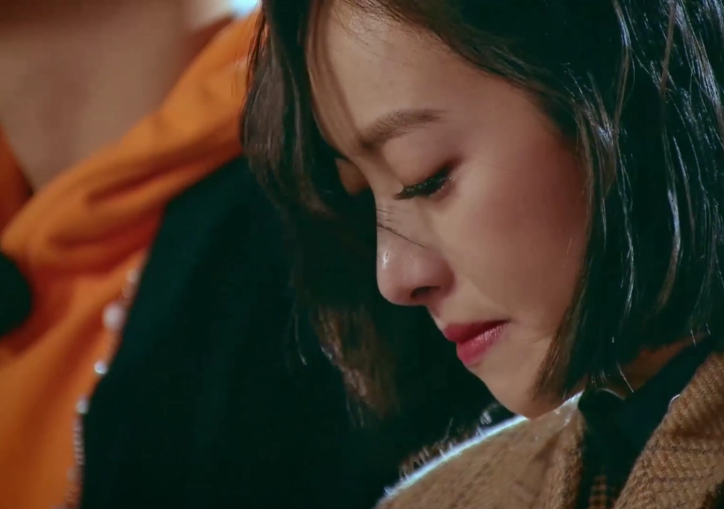 热血街舞团火锅战队战败宋茜哭到说不出话来不理解但尊重结果